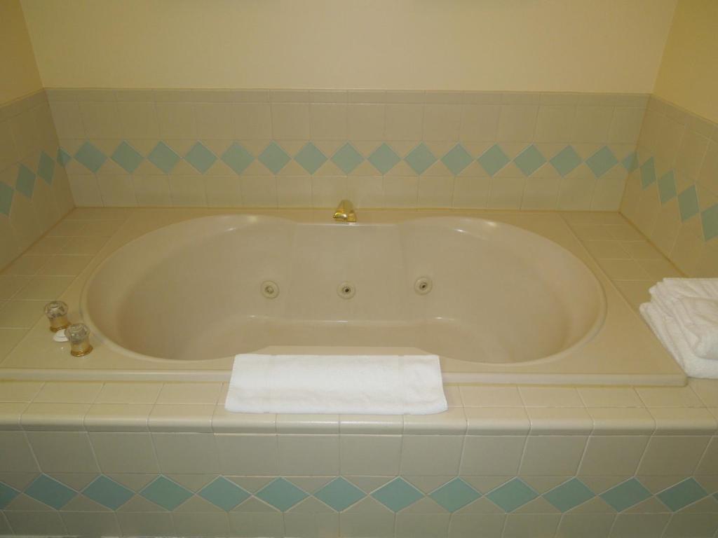 Hotel Bridges Guest Quarters Abbottstown Habitación foto